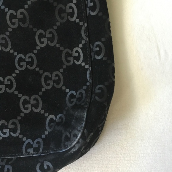 GUCCI PURSE - Picture 6 of 6